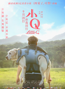 正片